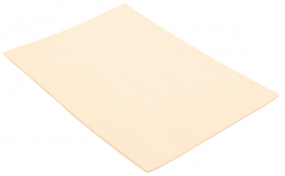 Nude Leather Piece Cow Hide 100% Natural Nude Leather Piece Cow Hide 100% Natural