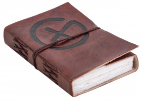 Lederbuch DIN A6 Lederbuch DIN A6