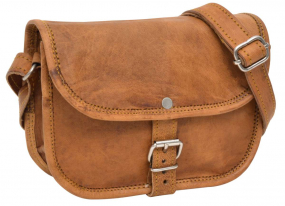 Kleine elegante Ziegenleder Handtasche Kleine elegante Ziegenleder Handtasche