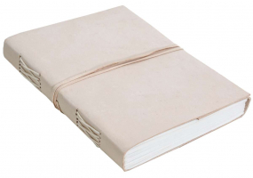 A5 Leder-Notizbuch A5 Leder-Notizbuch