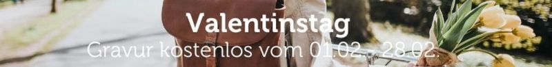 Valentinstag