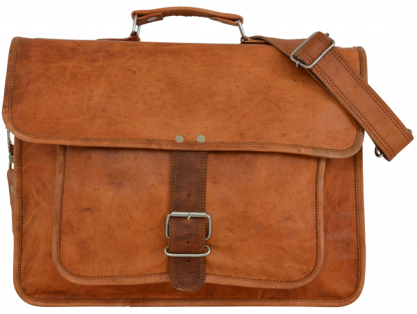 Gusti Fahrradtasche Umhängetasche ' Klickfix Leder Z 'erik Lq4R5j3A