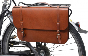 Hofsattlerei Cosack... Hofsattlerei Cosack Fahrrad Aktentasche