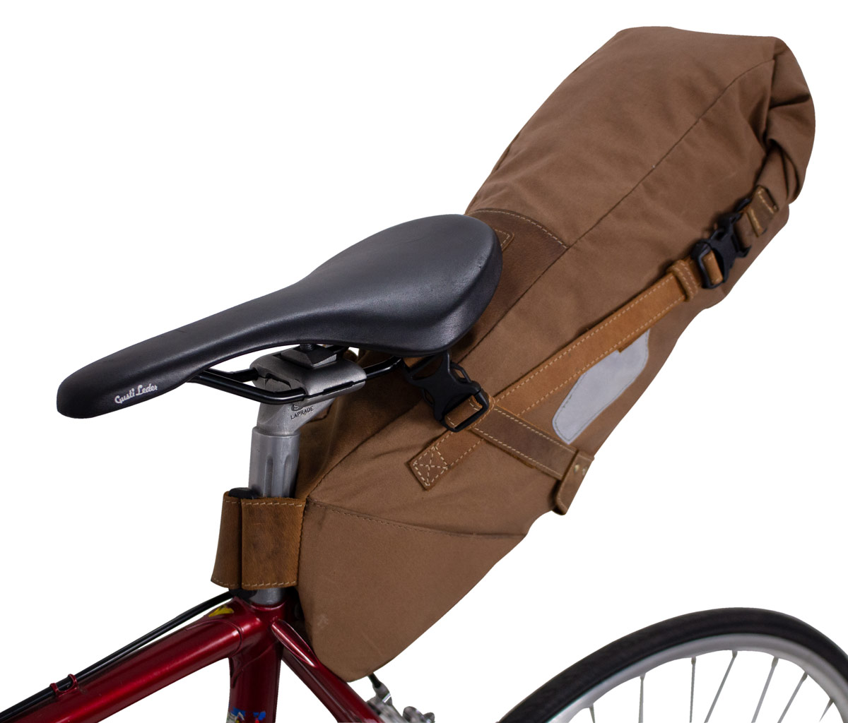 Satteltasche Kuriertasche Fahrradtasche Gepäcktasche