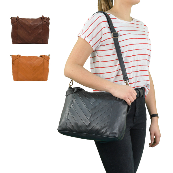 Handtasche Gardenia aus Leder von Gusti Handtasche Gardenia aus Leder von Gusti