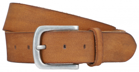 Läderbälte Bälte... Läderbälte Bälte Vintage Läderaccessoar Unisexbälte i brunt Läder