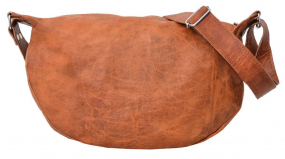 Elegante Ziegenleder Handtasche Elegante Ziegenleder Handtasche