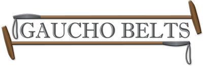 POLO Gaucho Belts