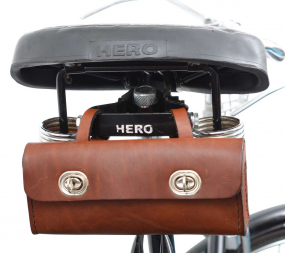 Hofsattlerei Cosack... Hofsattlerei Cosack Satteltasche "Abus"