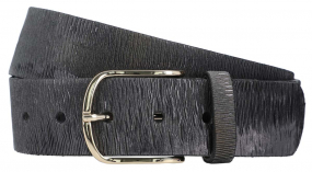 Vanzetti Ledergürtel metallic Vanzetti Ledergürtel metallic
