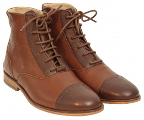Swivells Mama Chestnut Swivells Mama Chestnut