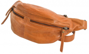 Rindsleder Gürteltasche Rindsleder Gürteltasche