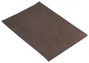 Lederstück A5 Büffelleder Lederstück A5 Büffelleder
