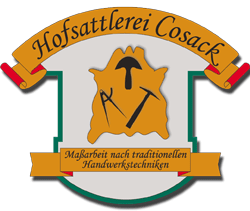 Hofsattlerei Cosack