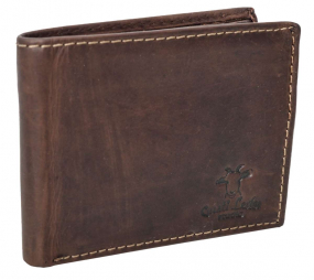 Lederbrieftasche für Herren Lederbrieftasche für Herren
