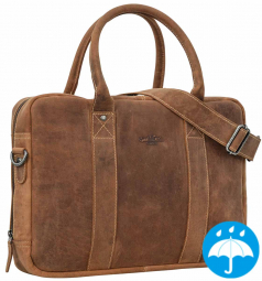 Aktentasche leder Aktentasche leder