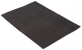 Brown Leather Piece Buffalo Hide 100% Natural Brown Leather Piece Buffalo Hide 100% Natural