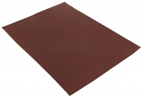 Brown Leather Piece Buffalo Hide 100% Natural Brown Leather Piece Buffalo Hide 100% Natural