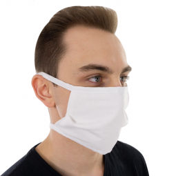 Maske mit Bändern 5er Pack Maske mit Bändern 5er Pack