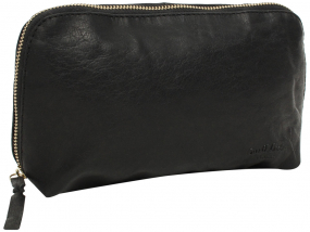 Kosmetiktasche leder schwarz Kosmetiktasche leder schwarz